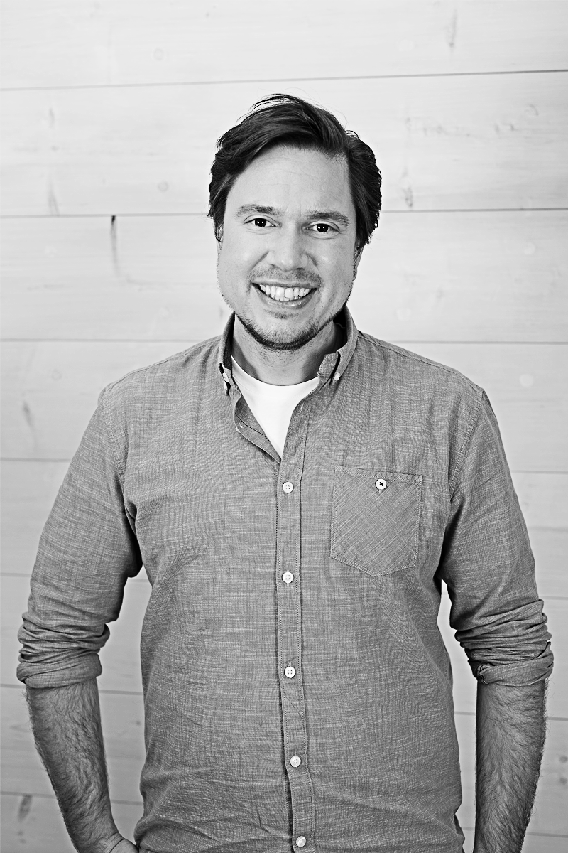 Hendrik Schrandt - SEO Experte